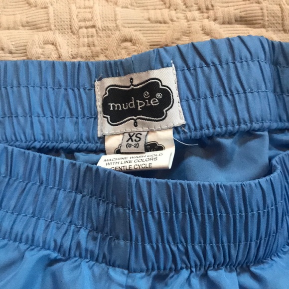 Mudpie shorts - Picture 2 of 2